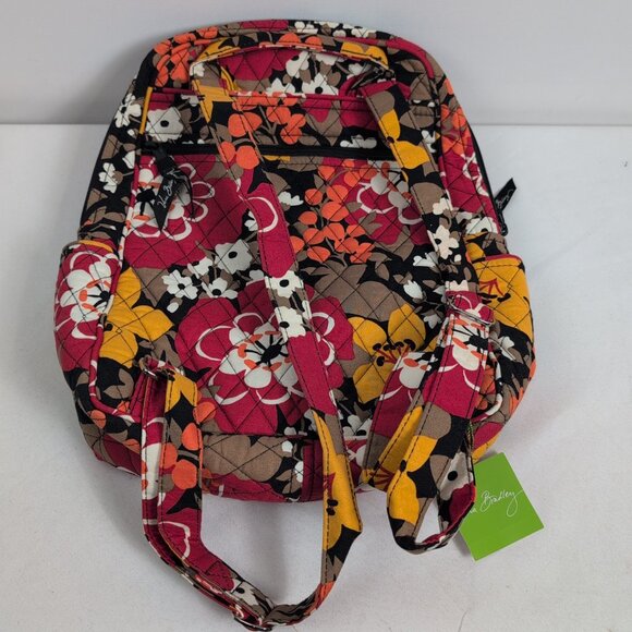 Vera Bradley Bittersweet Backpack - NWT main image 7